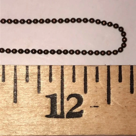 Globe Necklace World Globe and Binoculars Necklace Globe Graduation Gift - Picture 9 of 16